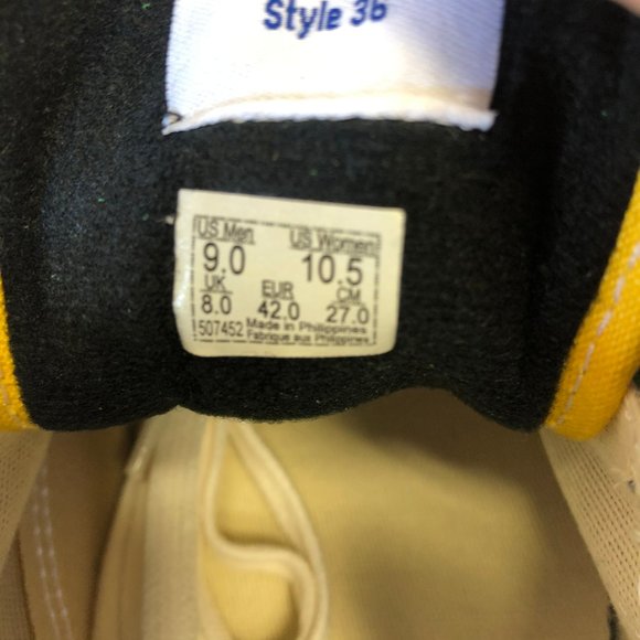 New Van Anaheim Factory Emerald Navy Yacht Party - Picture 7 of 7